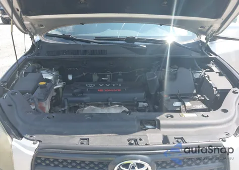 2006 Toyota Rav4 Sport из США, поврежденный, VIN JTMBD32V066016325